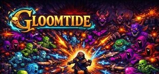 GLOOMTIDE