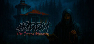 Hüddam: The Cursed Mansion