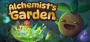 Alchemist's Garden