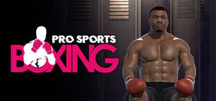 Pro Sports Boxing