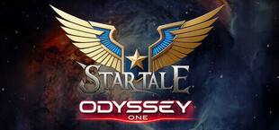 STAR TALE: Odyssey One