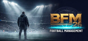 Believr Football Manager