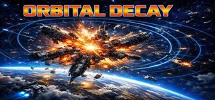 Orbital Decay