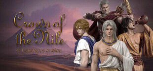 Crown of the Nile: Cleopatra's Choice
