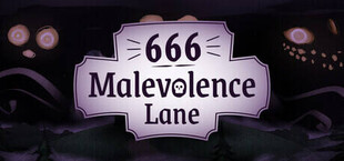 666 Malevolence Lane