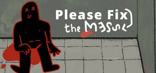 Please fix the mess