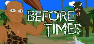 Before Times