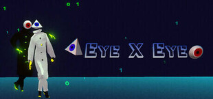 Eye X Eye