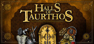 Halls of Taurthos