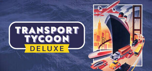 Transport Tycoon Deluxe