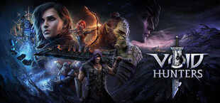 Void Hunters