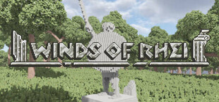Winds of Rhei