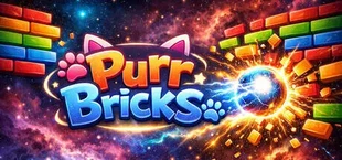 Purr Bricks