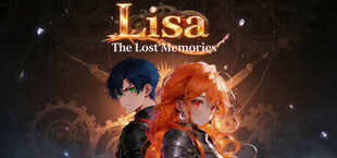 Lisa: The Lost Memories