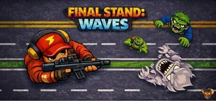 Final Stand Waves