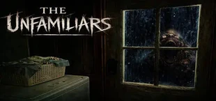 The Unfamiliars