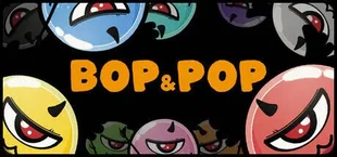 碰碰碰 BOP&POP