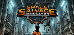 Space Salvage Simulator