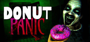DONUT PANIC