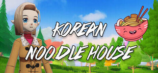 Korean Noodle House