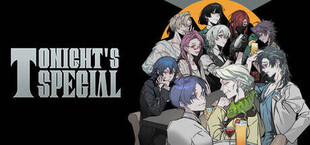 今夜为您特调 Tonight’s Special