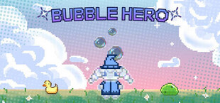 Bubble Hero: The Five Elements