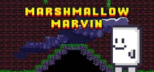 Marshmallow Marvin