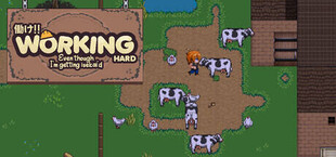 Hatarake! - Working Hard! Even though I getting isekai'd!