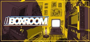 BOXROOM