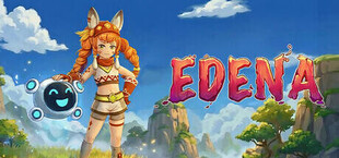 Edena: Echoes of Magic