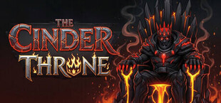 The Cinder Throne