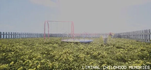Liminal:Childhood Memories
