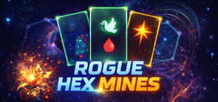 Rogue Hex Mines