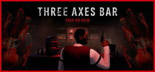 Three Axes Bar: Paid or Pain