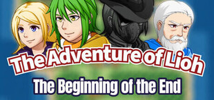 The Adventure of Lioh - The beginning of the End