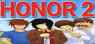 HONOR 2
