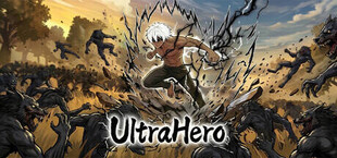 UltraHero