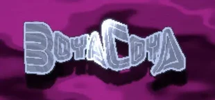 Boya Coya