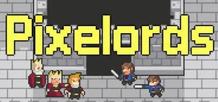 Pixelords