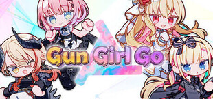 Gun Girl Go