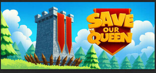 Save Our Queen