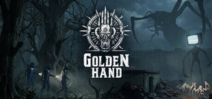 Golden Hand