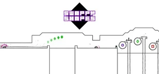Swappy Shapes