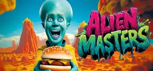 Alien Masters