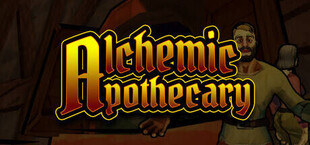Alchemic Apothecary