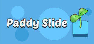 Paddy Slide