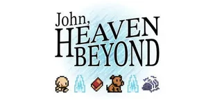John, Heaven Beyond