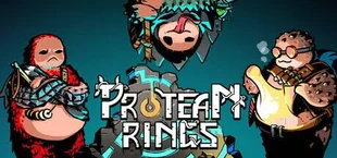 Protean Rings: Time to Live