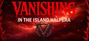 Vanishing In The Island Halphéra