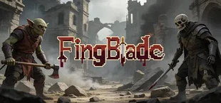 FingBlade